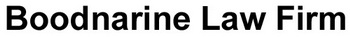 Boodnarine Law Firm